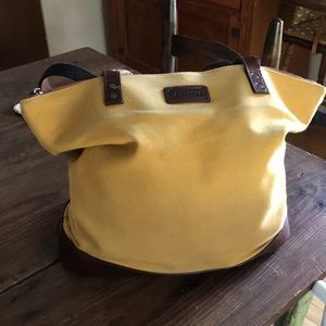 Arch diaper bag backpack